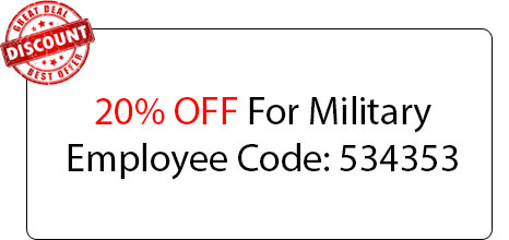Military Employee Deal - Locksmith at Massapequa, NY - Massapequa NYC Locksmith
